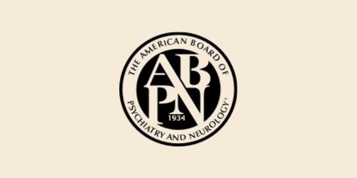 The American Board of Psychiatry and Neurology Logo