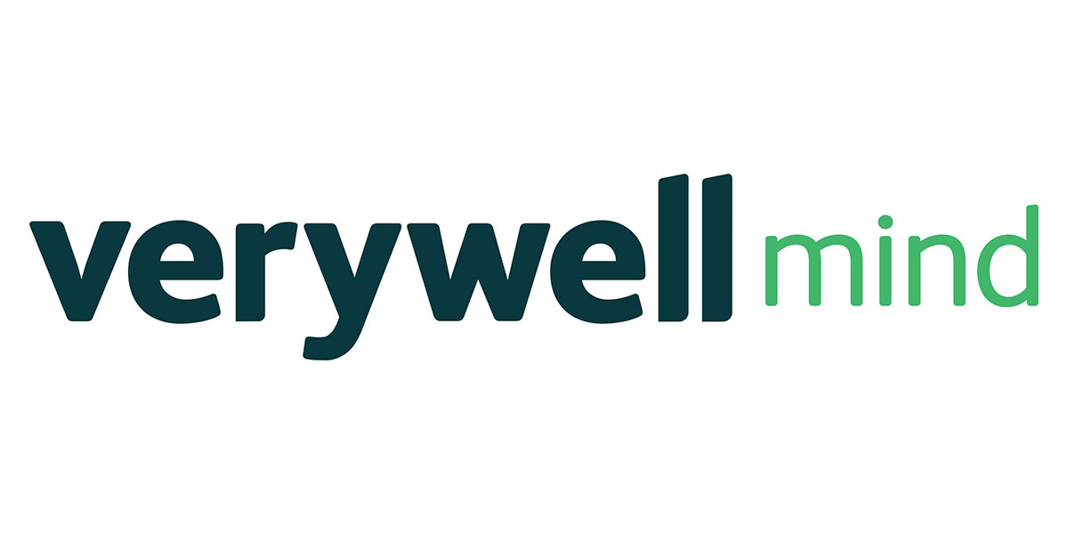 VeryWell Mind logo