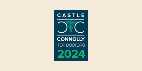 castle connolly top doctors 2024