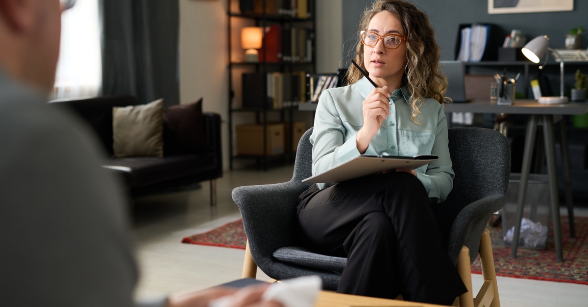 What To Look for in a Substance Abuse Counselor