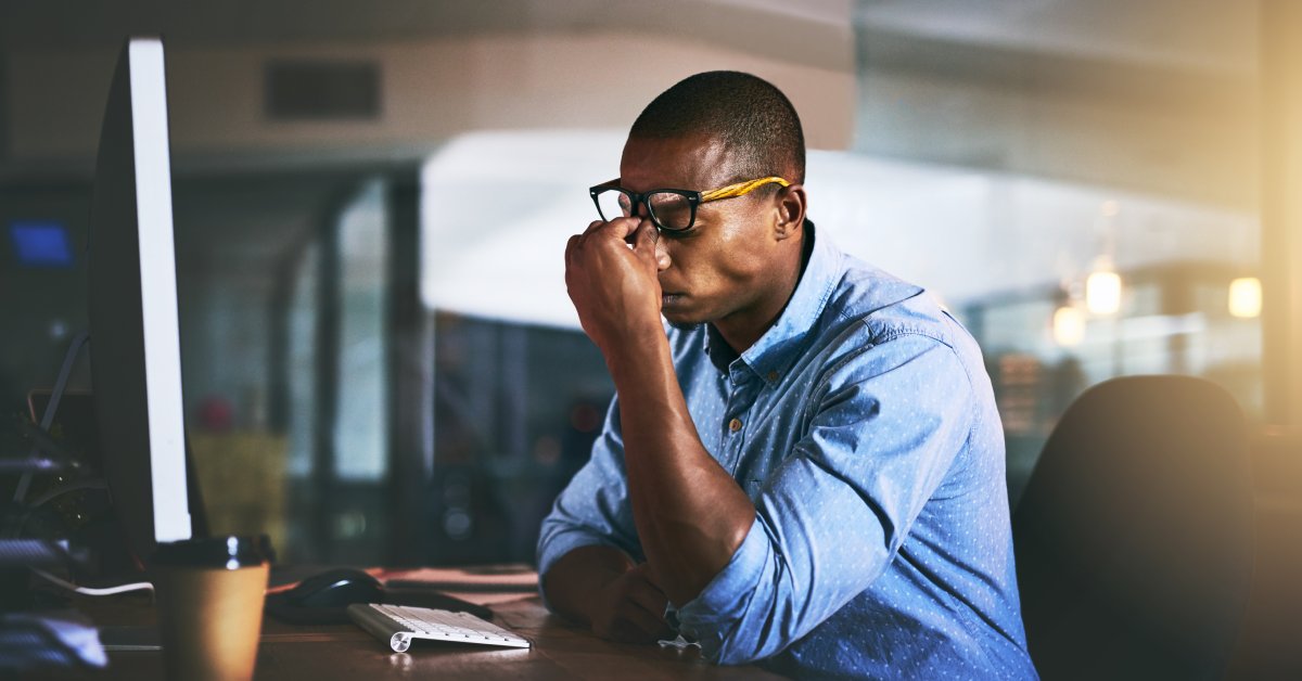8 Careers With the Highest Rates of Substance Use Disorders