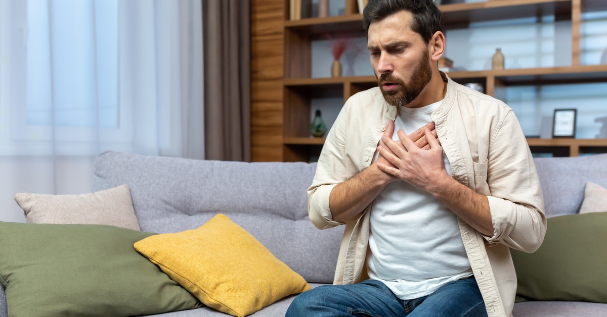 The Difference Between an Anxiety Attack and a Panic Attack