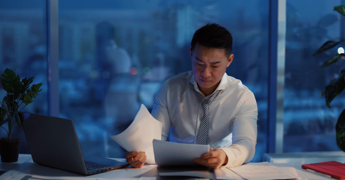 Why Substance Abuse Is Common Among Executives
