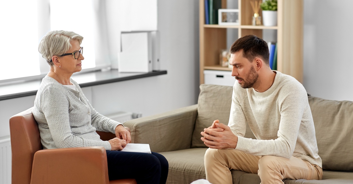 The Benefits of Gender-Specific Drug Abuse Treatment