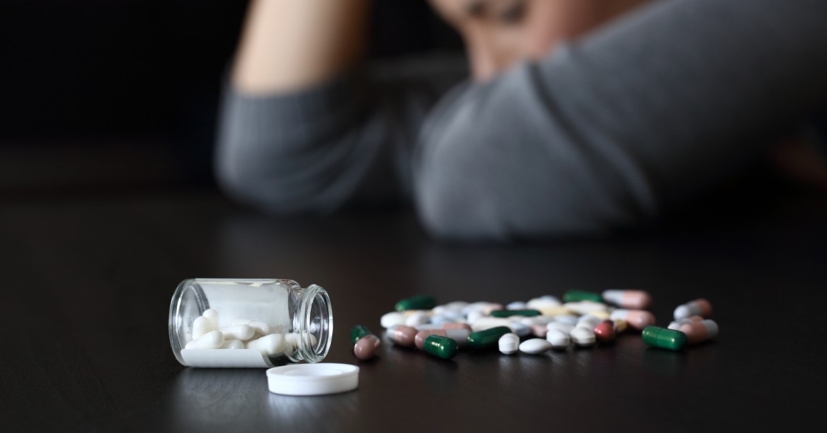 Drug Lapse vs. Relapse: What’s the Difference?