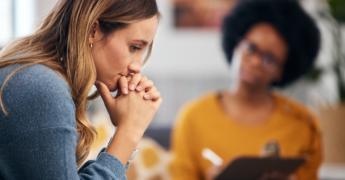 Individual vs. Group Therapy: Which Is Right for You?