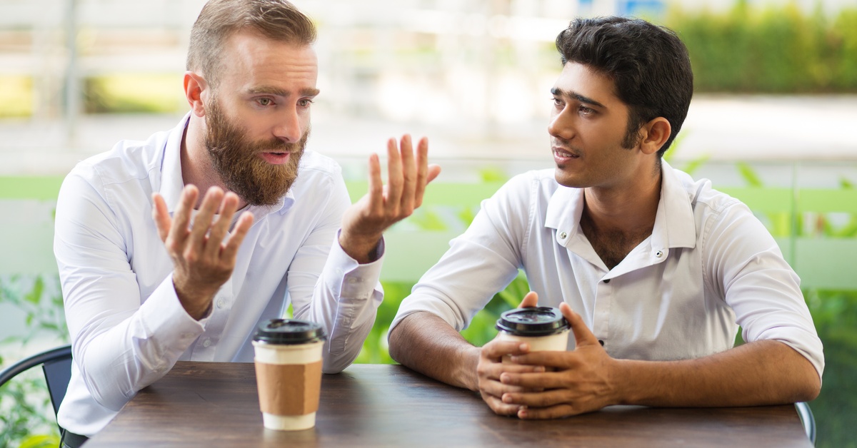 How To Tell Your Loved Ones You’re Struggling With Addiction