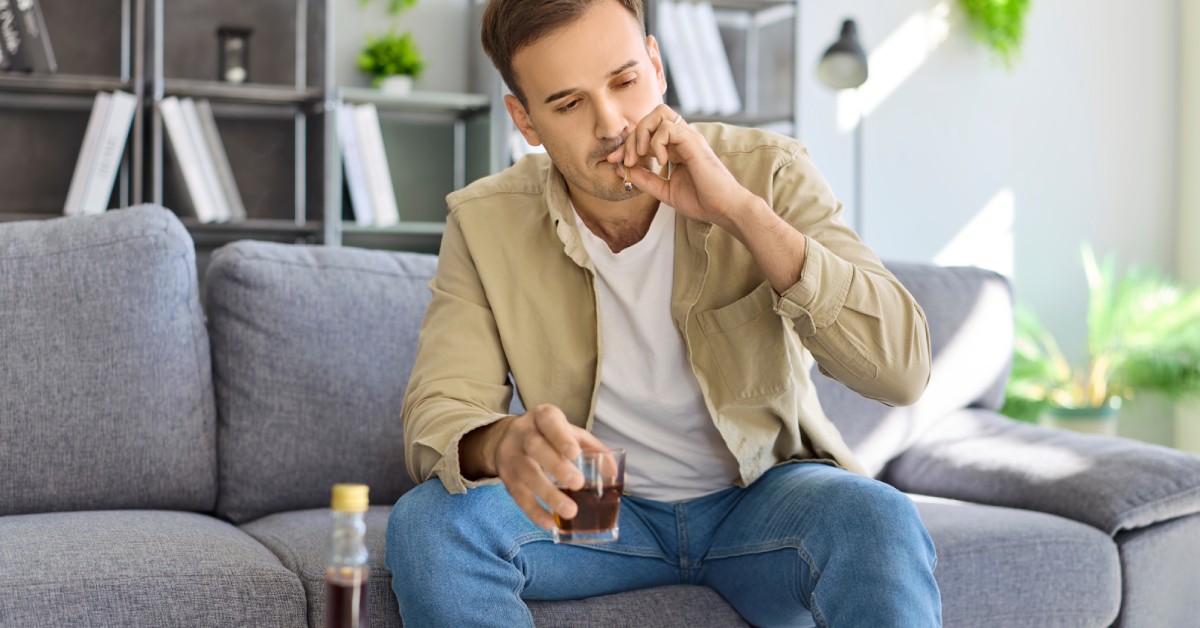 8 Things To Do When Your Loved One Relapses