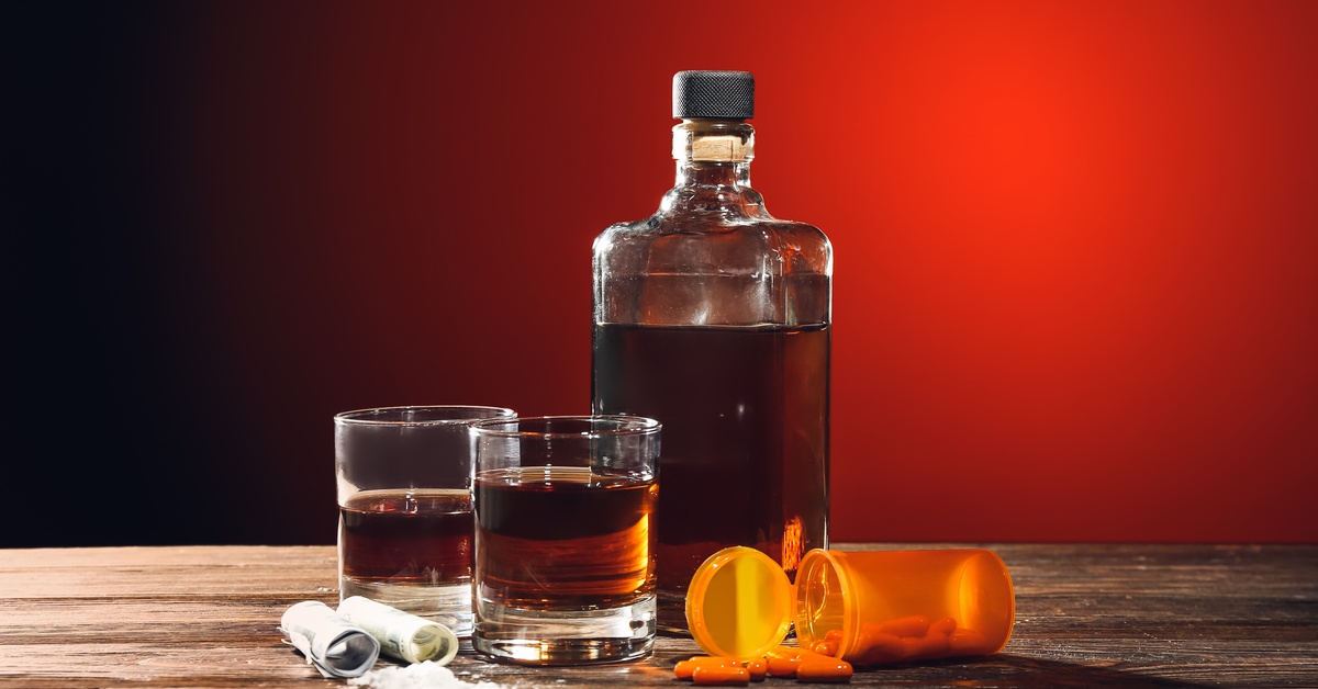 What’s the Link Between ADHD and Drug Addiction?