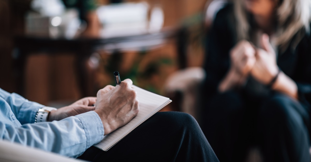 How Psychiatry Differs From Traditional Addiction Rehab