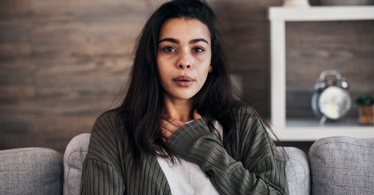 Why Alcohol Use Rises During Major Life Changes