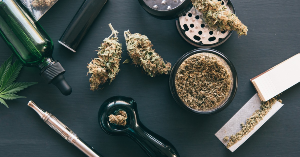 The Long-Term Mental Health Effects of Heavy Cannabis Use