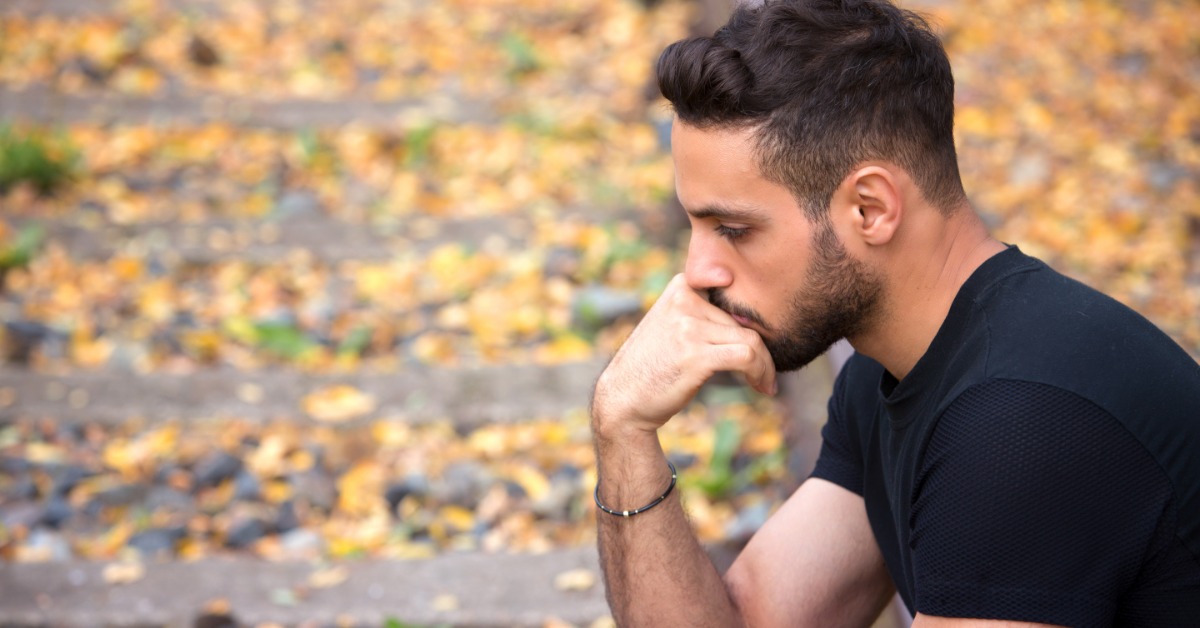 How Do You Know If You Have a Sex Addiction?