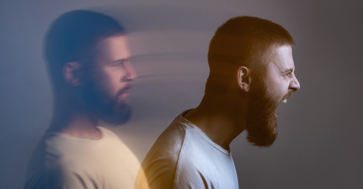 The Relationship Between Anger and Depression