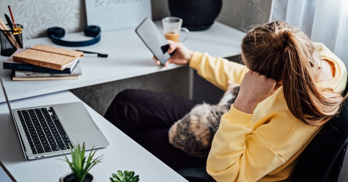 ADHD or Anxiety? Neuropsych Testing Differences