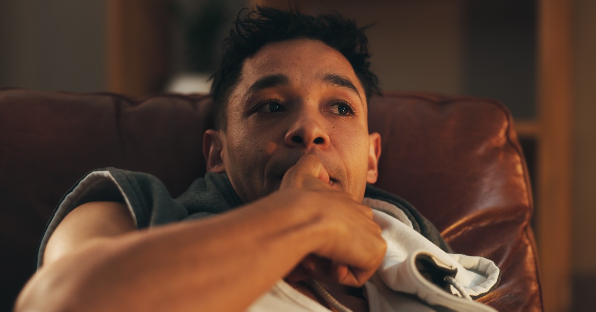 Marijuana Withdrawal: Symptoms Many People Don’t Expect