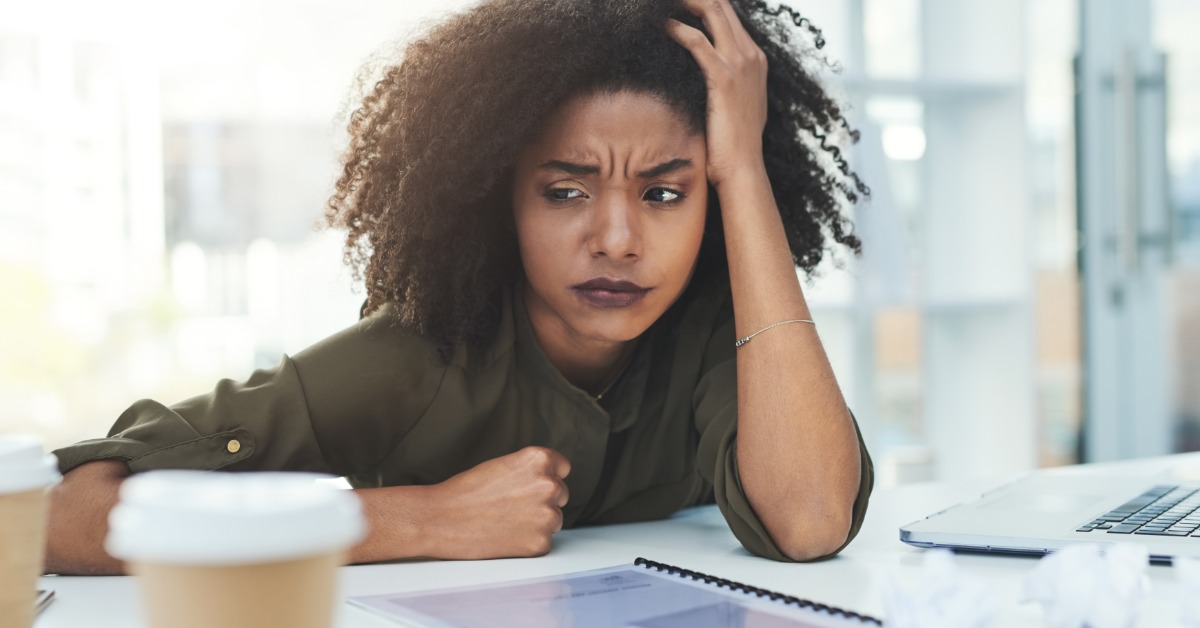 Why ADHD Often Goes Undiagnosed Until Adulthood