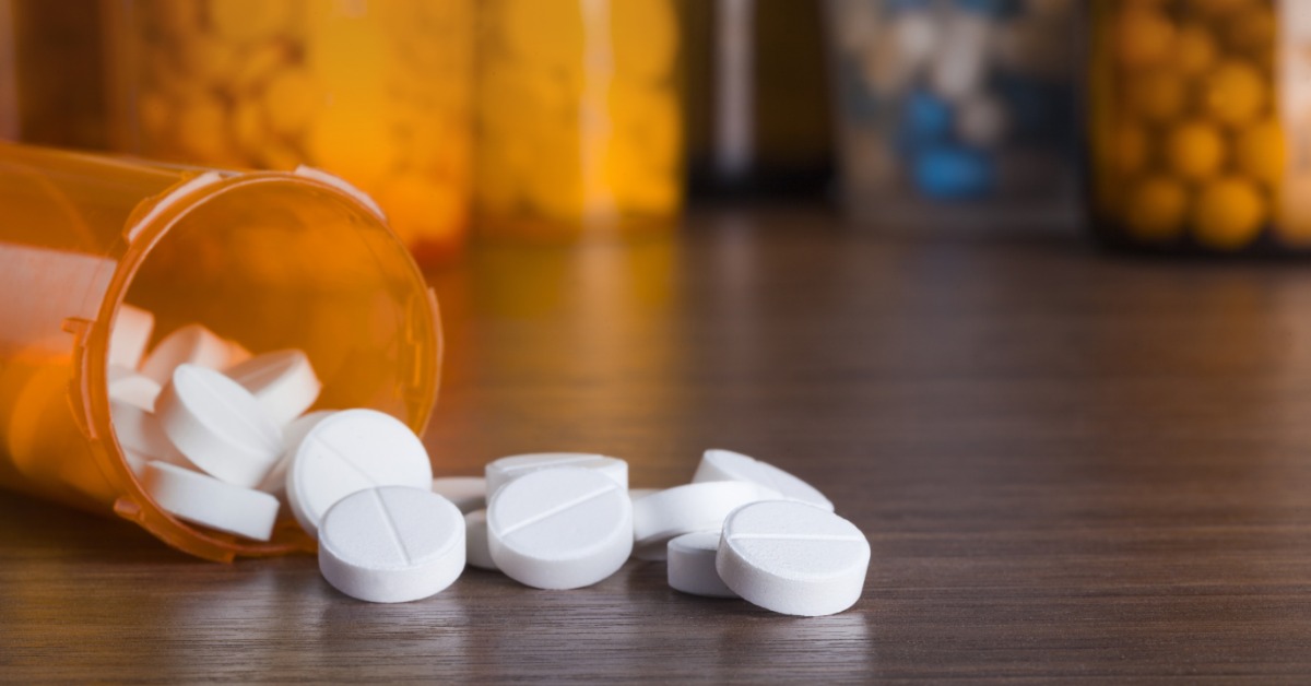 Why Some People Move From Opioids to Illicit Drugs