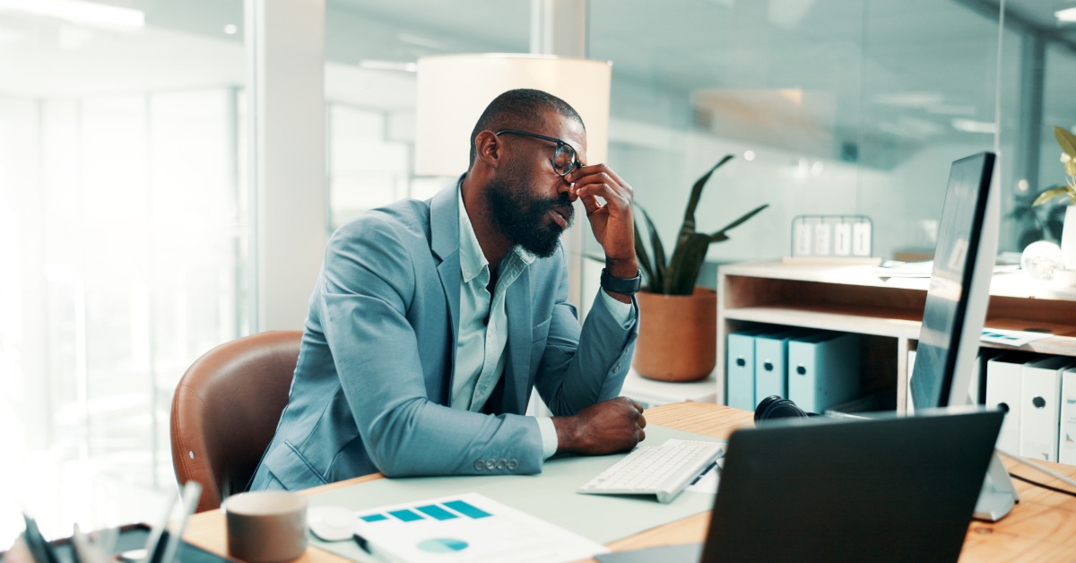 Why ADHD Is Missed in High-Performing Adults