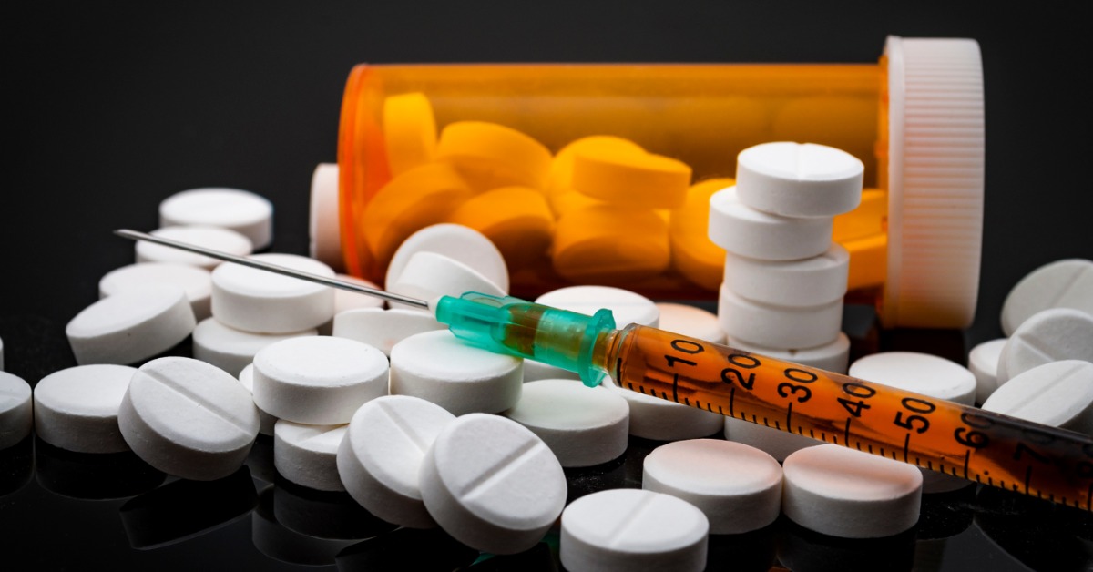 The Psychological Effects of Long-Term Opioid Use
