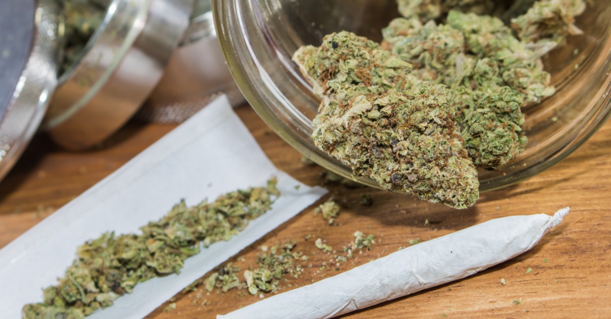Why Cannabis Use Disorder Is Increasing Among Professionals