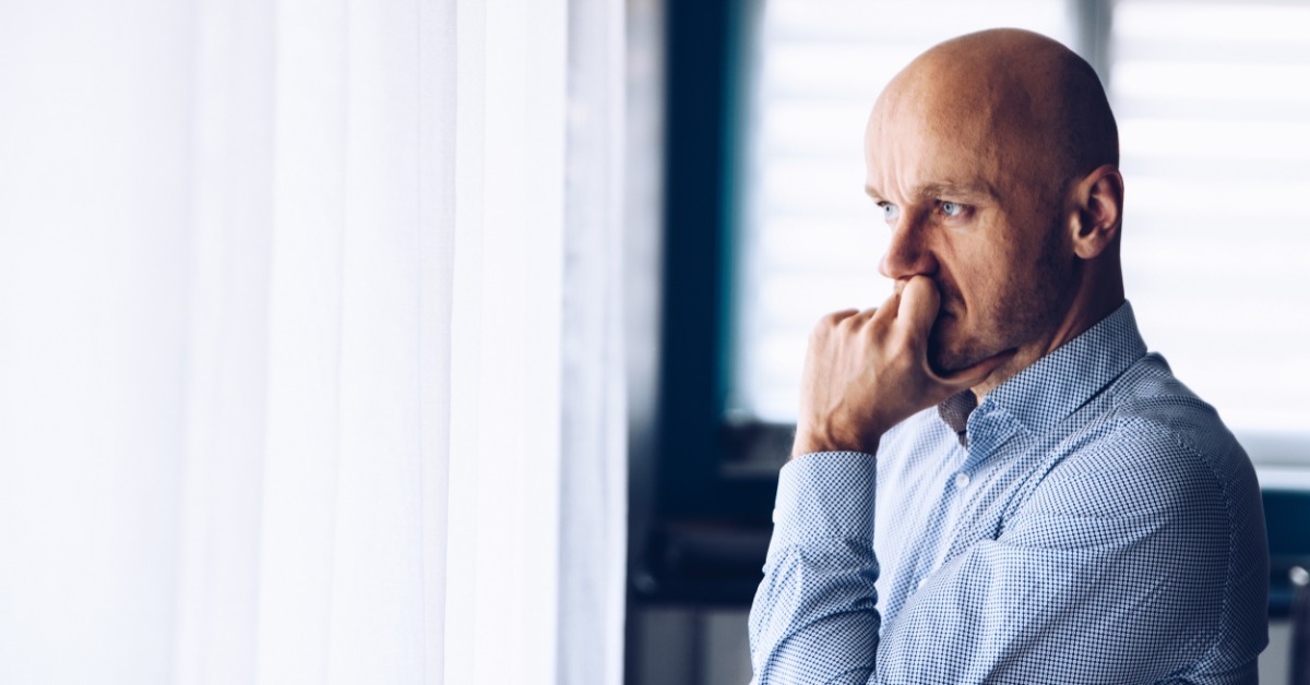 When Should You Seek Professional Treatment for Anxiety?