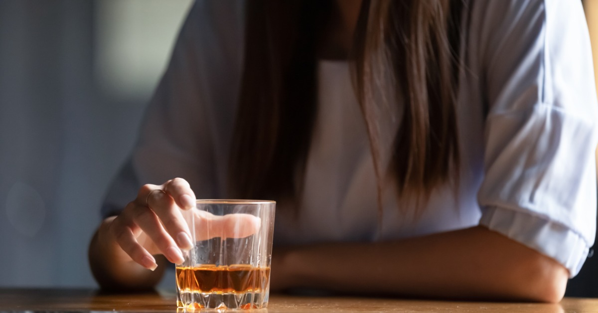 How Alcohol Affects Decision-Making and Judgment