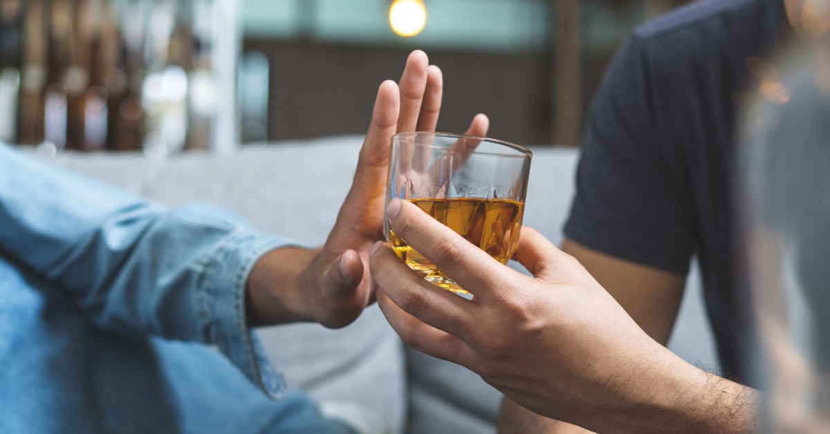 Can You Recover From Alcohol Dependence Without Rehab?
