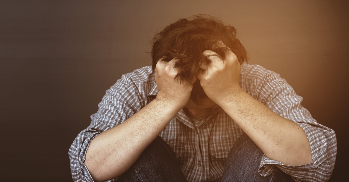 How Shame Delays Sex Addiction Treatment