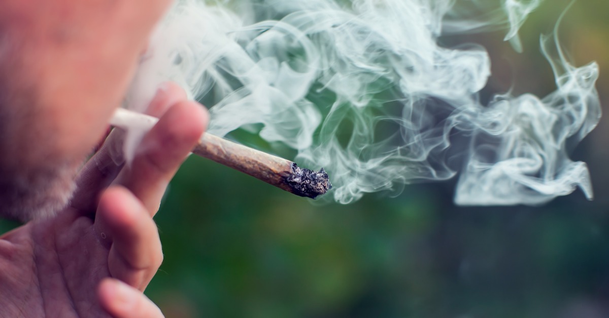 How Cannabis Dependence Changes Over Time